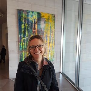 Meet your Posher, Kasha